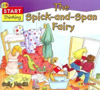 The Spick-And-Span Fairy