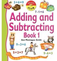 Adding And Subtracting