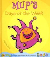 Mup&#39;s Days of the Week
