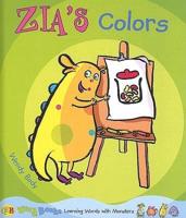 Zia&#39;s Colors