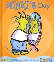 Minki&#39;s Day