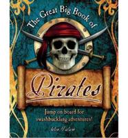 The Great Big Book of Pirates