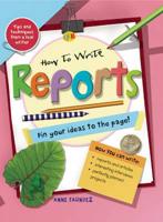 How to Write Reports