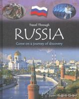 Travel Through Russia