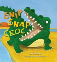 Snip Snap Croc