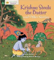 Krishna Steals the Butter and Other Stories