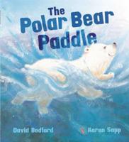 The Polar Bear Paddle