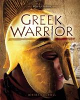 Greek Warrior