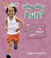Why Do I Run?