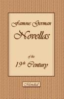 Famous German Novellas of the 19th Century (Immensee. Peter Schlemihl. Brigitta)