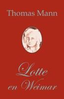 Lotte en Weimar (Romano de Thomas Mann en Esperanto)