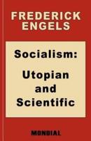 Socialism: Utopian and Scientific (Appendix: The Mark. Preface: Karl Marx)