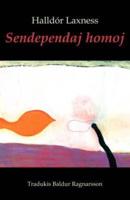 Sendependaj homoj (romantraduko en Esperanto)