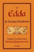La Edda de Snorri Sturluson