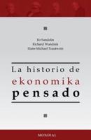 La Historio de Ekonomika Pensado