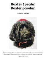 Baxter Speaks. Baxter Parolas.