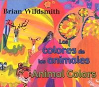 Los Colores De Los Animales