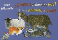 Cuantos Animales Hay?/ Animals to Count