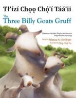 Three Billy Goats Gruff (Navajo/English)