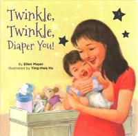 Twinkle, Twinkle, Diaper You!