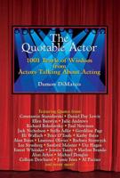 The Quotable Actor
