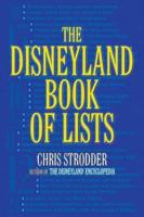 The Disneyland Book of Lists