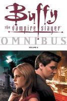 Buffy the Vampire Slayer Omnibus. Volume 6