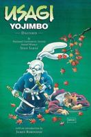 Usagi Yojimbo. 9 Daisho