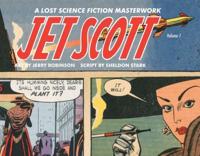 Jet Scott