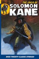 The Saga of Solomon Kane