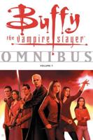 Buffy the Vampire Slayer Omnibus. Volume 7