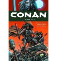 Conan. Cimmeria