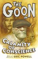 The Goon. Vol. 9 Calamity of Conscience