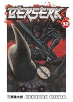 Berserk. Volume 32