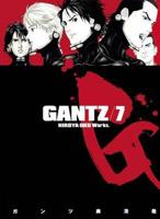 Gantz. Volume 7