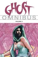 Ghost Omnibus. Volume 3