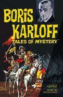 Boris Karloff Tales of Mystery Archives