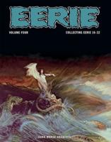 Eerie Archives. Volume 4