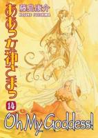 Oh My Goddess! Volume 14