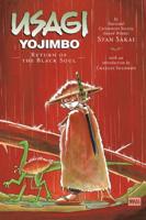 Usagi Yojimbo. Vol. 24 Return of the Black Soul