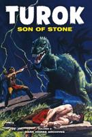 Turok, Son of Stone. Volume Six
