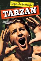 Tarzan Archives. Volume 6 The Jesse Marsh Years
