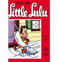 Giant Size Little Lulu