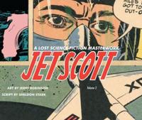 Jet Scott. Volume 2