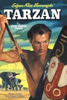 Tarzan Archives. Volume 7 The Jesse Marsh Years