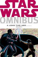 Star Wars Omnibus: A Long Time Ago . . . Volume 2