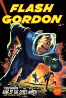 Flash Gordon Comic Book Archives. Volume 1