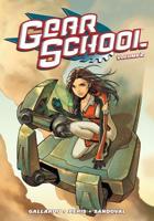 Gear School. Volume 2