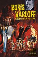 Boris Karloff Tales of Mystery Archives. Volume 4