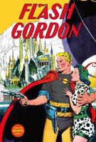 Flash Gordon Comic Book Archives. Volume 2